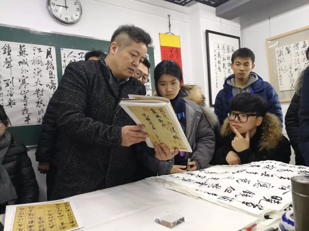 最新!教育部:书法高考将实现省级统考