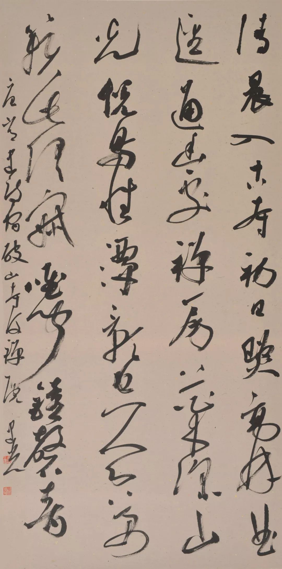 方建光:说创新_书法杂论_邓丁生书法博客