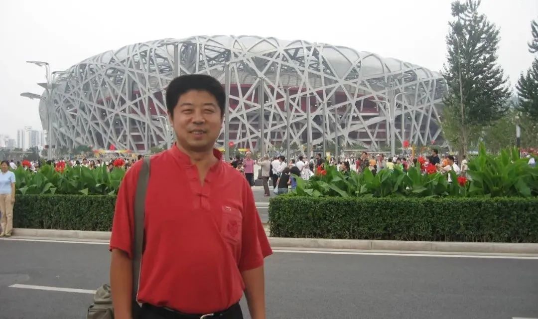 郑培亮通临鲜于璜碑高清图